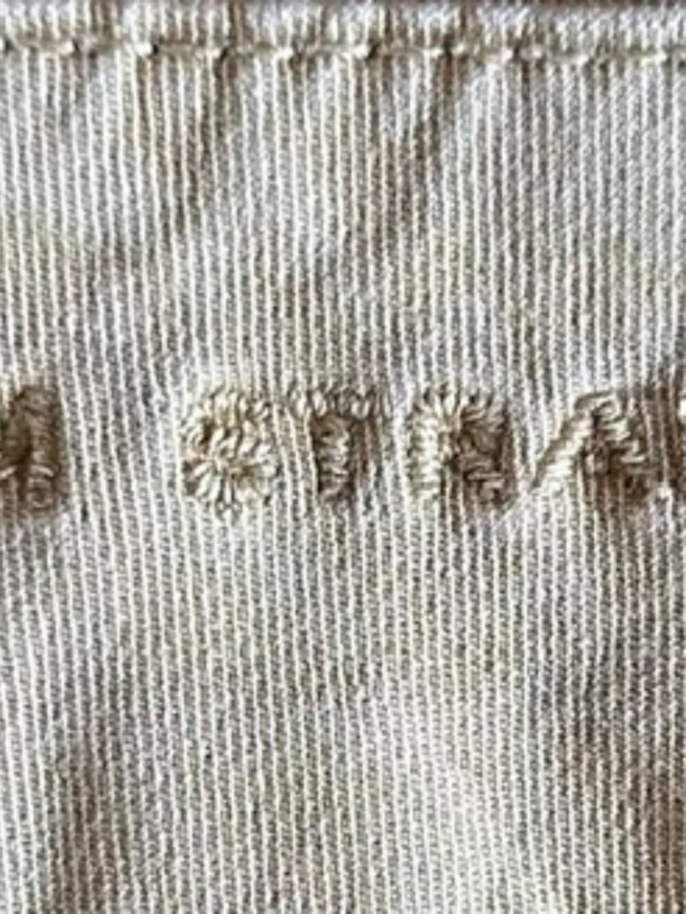 American Eagle Khaki Next Level Flex Slim Straight Men's Size 30x30 Pants NWT - Picture 9 of 12